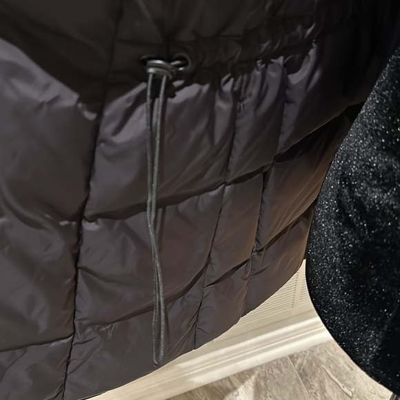 Eileen Fisher down filled jacket - Picture 8 of 14